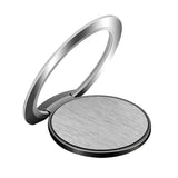 Telefoonring Mobiel – 1.8 mm dik - Telefoonbutton grip socket – Ring pop houder Magneet telefoonhouder – Aluminium – 360℃ - Incl. 4 kleuren