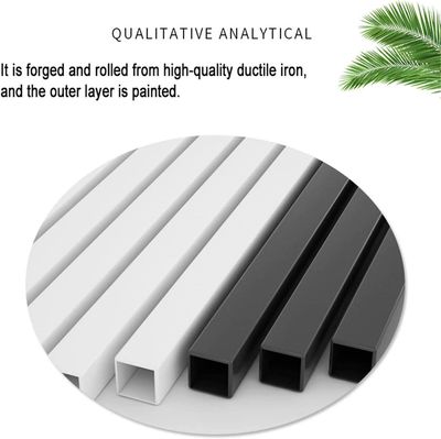 Wasmachine Rek - 2 laags - Robuust - Vocthbestendig - 60 x 69 x 146 cm 2